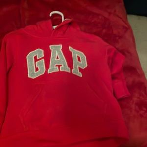 Bay Gap Sweatsuit